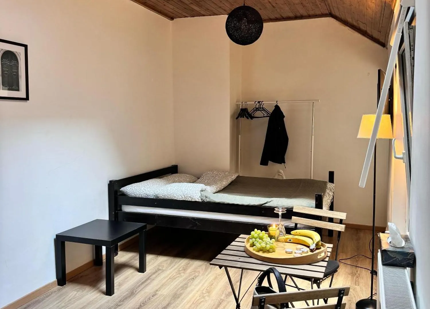 Apartment Studio N3 Bruxelles Centre Ville Belgium