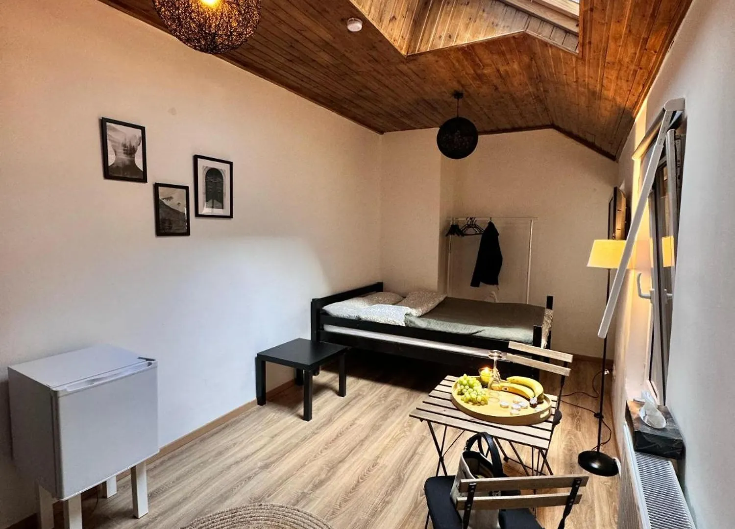 Studio N3 Bruxelles Centre Ville Apartment