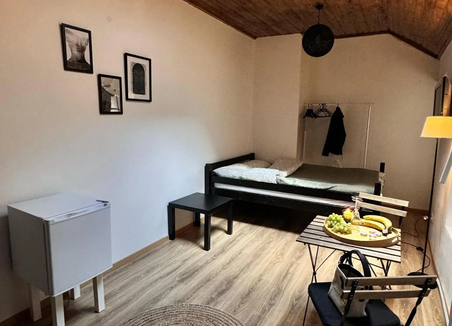 Studio N3 Bruxelles Centre Ville location